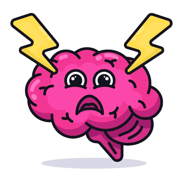 Brain Headache