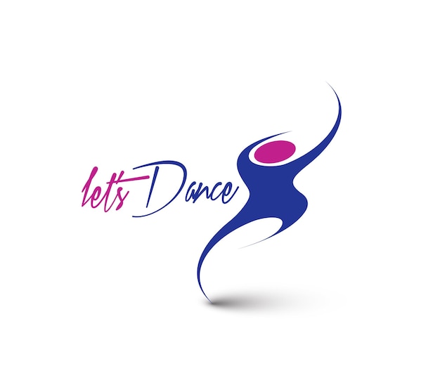 Dance Logo - Free Vectors & PSDs to Download