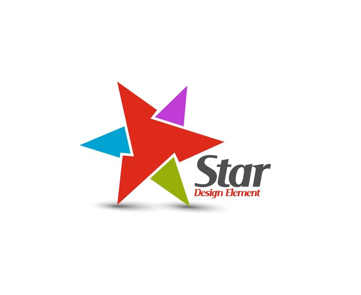 मुफ़्त वेक्टर branding identity corporate vector logo design