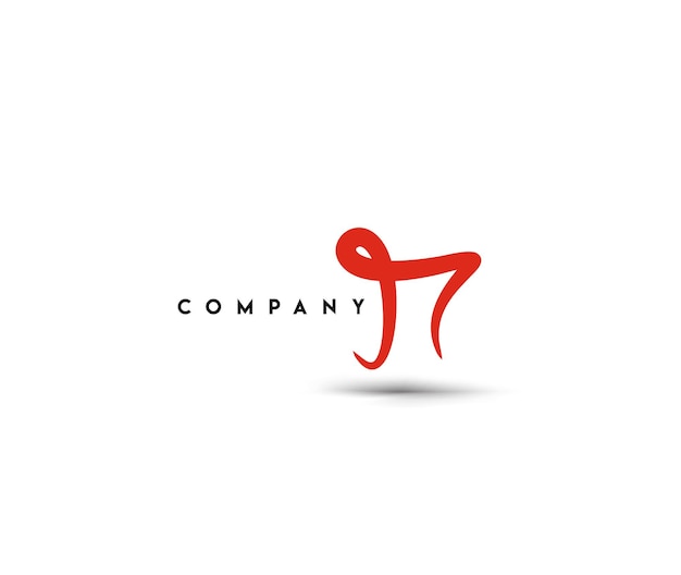 Branding Identity Corporate Vector Logo R Design.