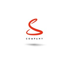 Branding identity corporate vector logo s design.