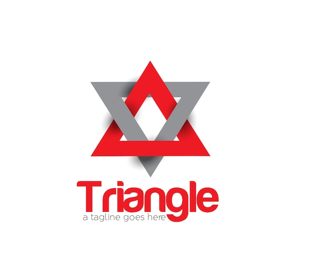Бесплатное векторное изображение Фирменный стиль корпоративный векторный логотип t дизайн