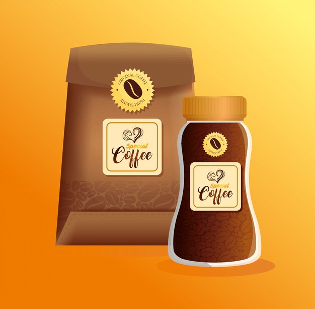Download Premium Vector | Branding mockup set for coffee shop ...