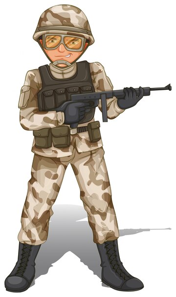 Son, I killed 12 people in Afghanistan