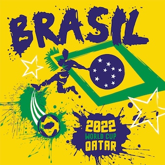 ブラジルの国旗のイラスト 無料のベクター ブラジルの国旗のイラスト 無料のベクター