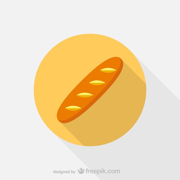 Bread icon