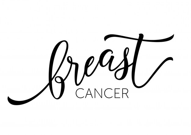 Breast Cancer Inscription