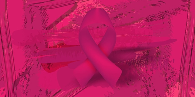 乳がん10月の意識月間キャンペーンの背景