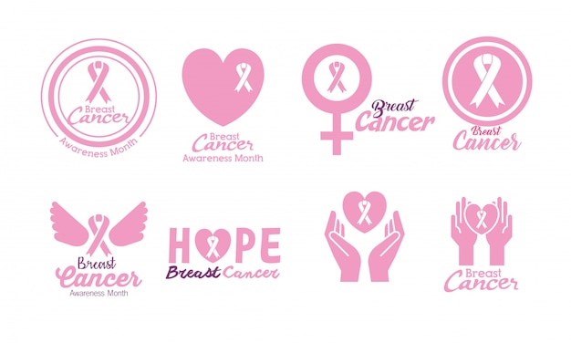 Breast cancer set