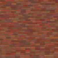 Free vector bricks wall texture