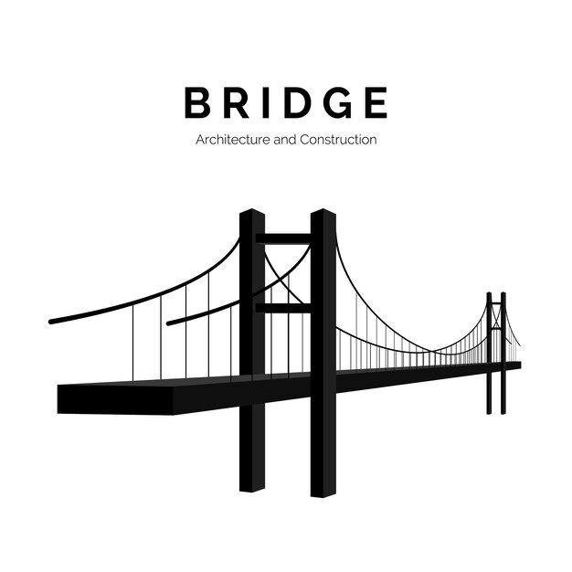 橋 画像 無料のベクター ストックフォト Psd