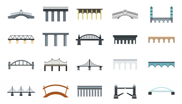 Download Bridge Icon Images Free Vectors Stock Photos Psd