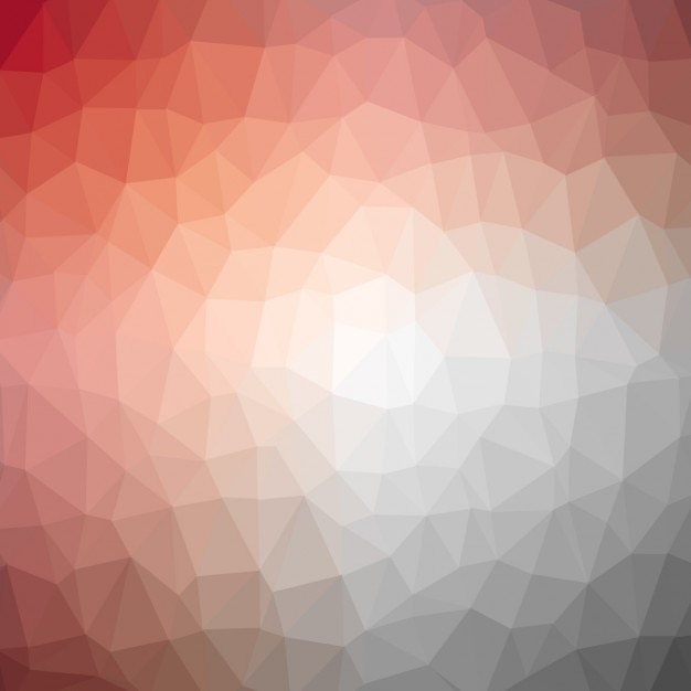 Бесплатное векторное изображение Яркий абстрактный фон