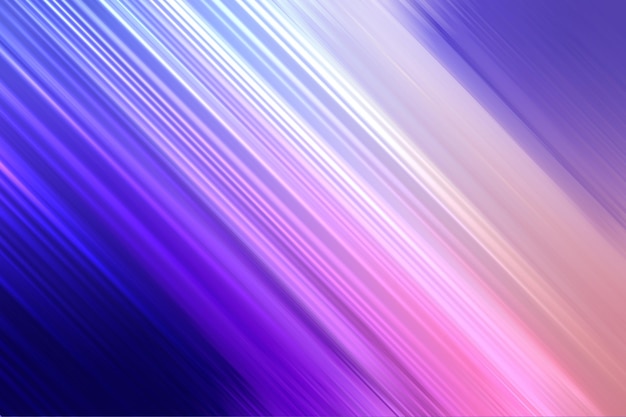Bright dynamic lines background