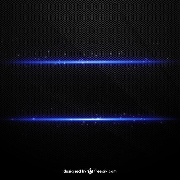 Bright lines background