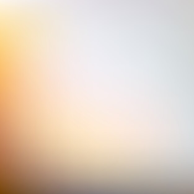Bright modern blurred background