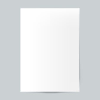 Blank Paper Images - Free Download on Freepik