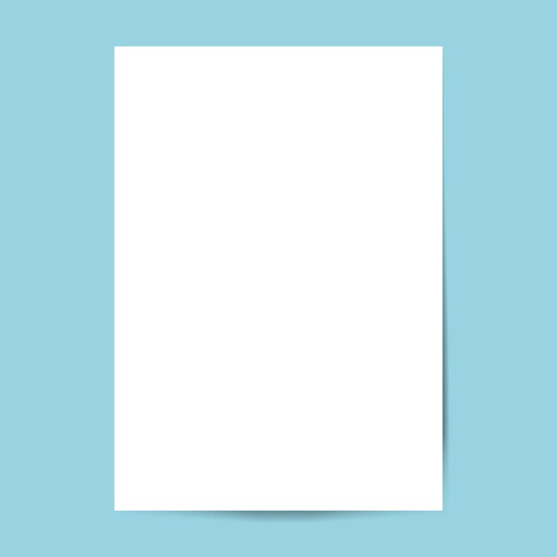 Blank Greeting Card Vector Art, Icons, and Graphics for Free Download