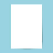 White Background Hd 4k A4 Size In Inches Infoupdate
