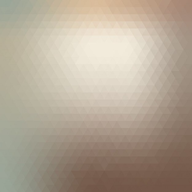 मुफ़्त वेक्टर brown geometrical background