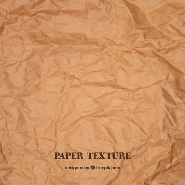 Brown paper texture 