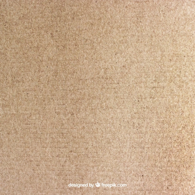 Brown paper texture