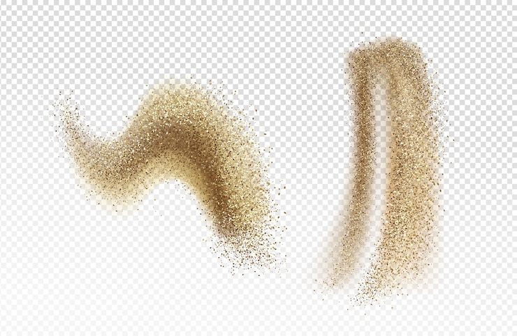 무료 Vector 갈색 모래 가을