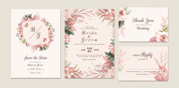 Wedding Card Images Free Vectors Stock Photos Psd