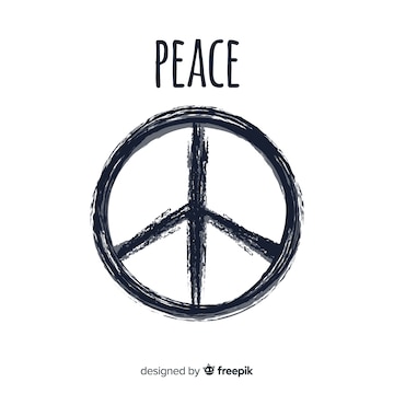 Peace Symbol Images - Free Download on Freepik