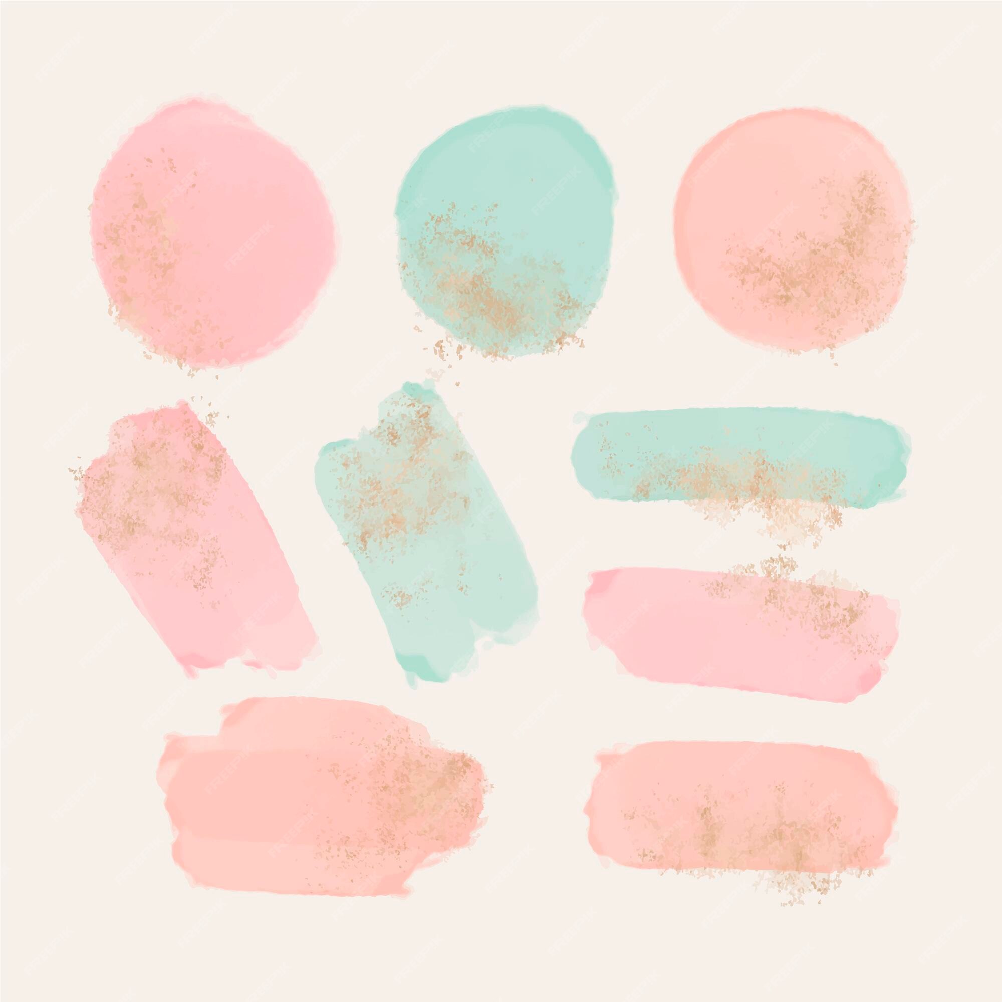 Pastel Brush Images - Free Download on Freepik