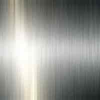 Free vector brushed metallic background