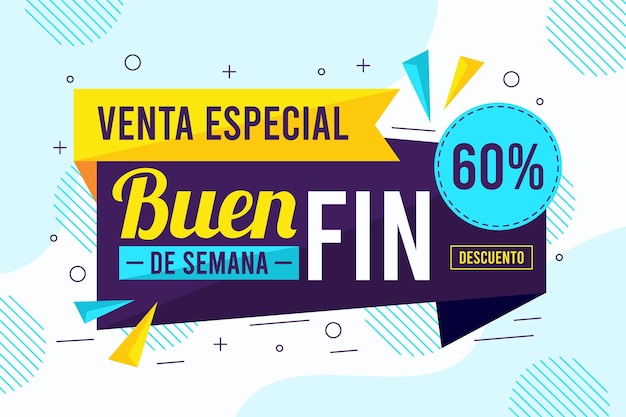 Buen fin sale theme