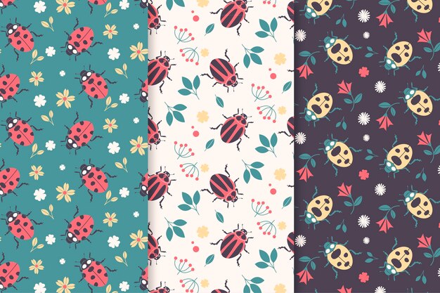 Bug pattern collection