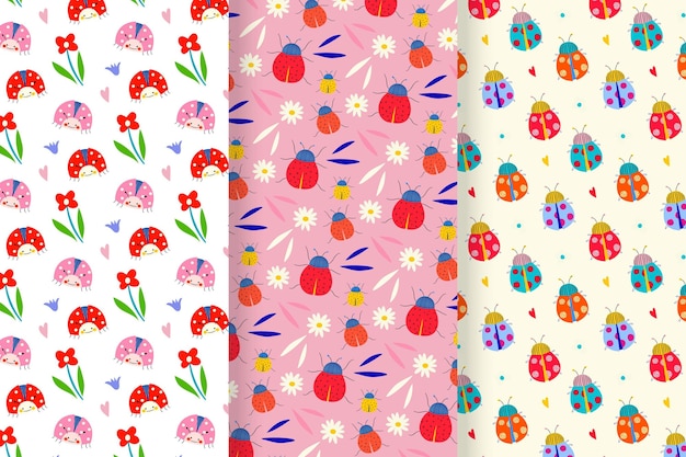 bug pattern collection