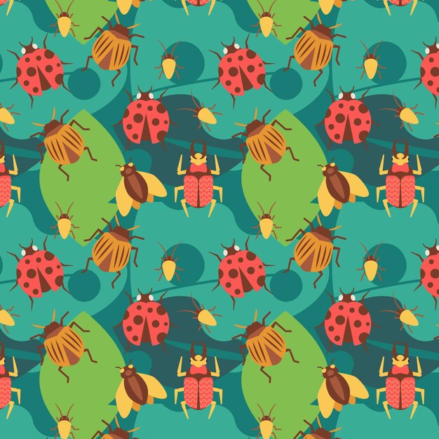 Bug pattern concept