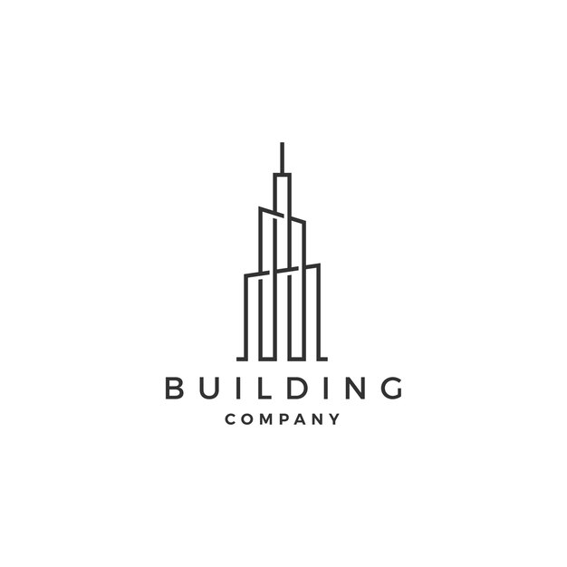 Download Free Building Logo Vector Illustration Icon Download Premium Vector Use our free logo maker to create a logo and build your brand. Put your logo on business cards, promotional products, or your website for brand visibility.