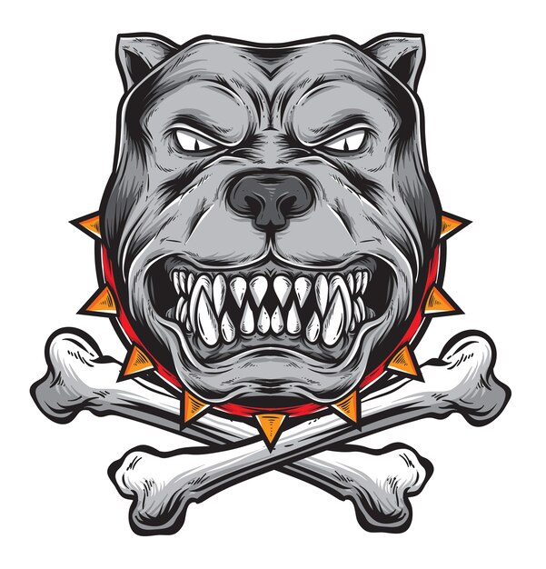 Pitbull Free Vectors Stock Photos Psd