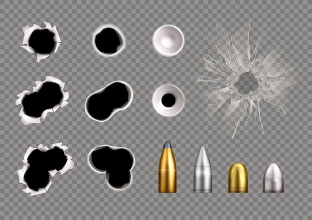 Empty Bullet Shell Images - Free Download on Freepik
