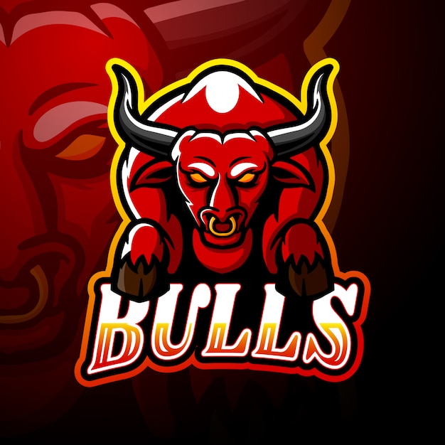 Download Free Awesome Buffalo Logo Design Vector Premium Vector Use our free logo maker to create a logo and build your brand. Put your logo on business cards, promotional products, or your website for brand visibility.