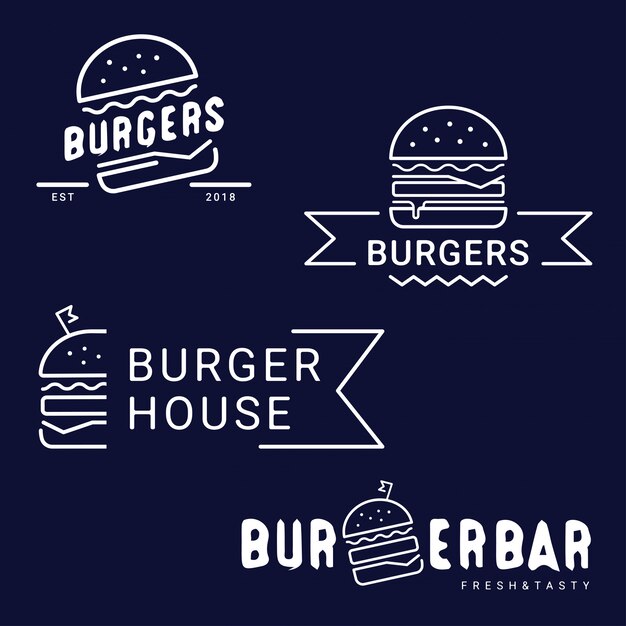 Download Free Fast Food Logo Images Free Vectors Stock Photos Psd Use our free logo maker to create a logo and build your brand. Put your logo on business cards, promotional products, or your website for brand visibility.