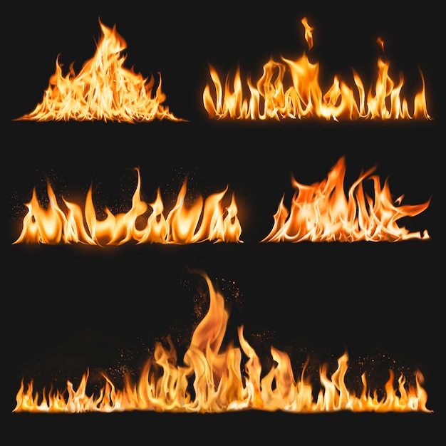 Fire Png Images – Browse 239,692 Stock Photos, Vectors, and Video