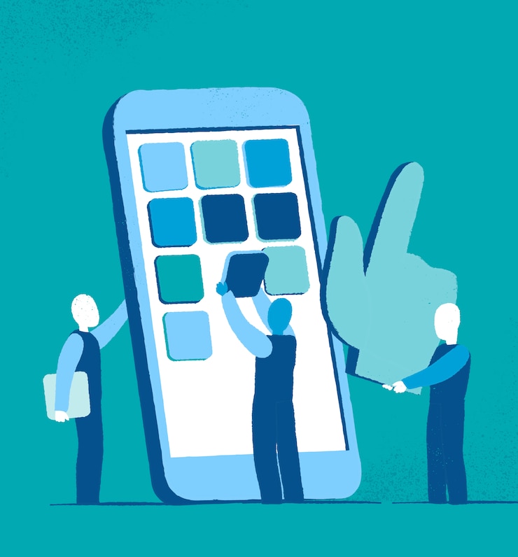 Installation und Systemanforderungen der Palmsbet App