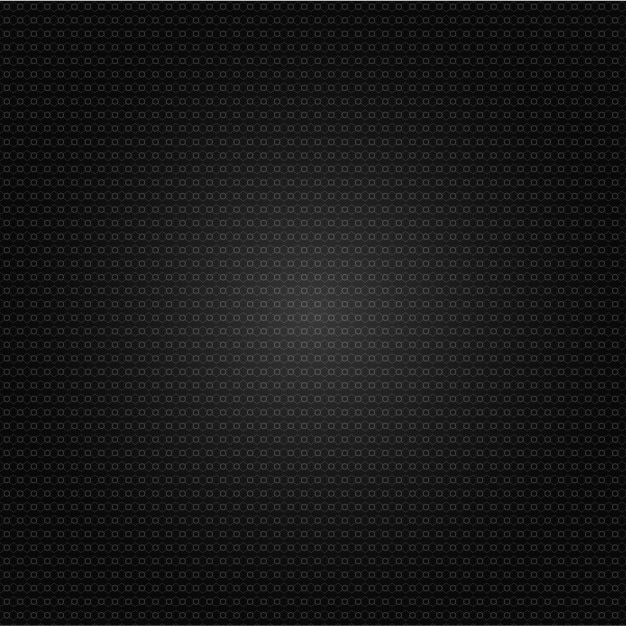 Free vector business black background