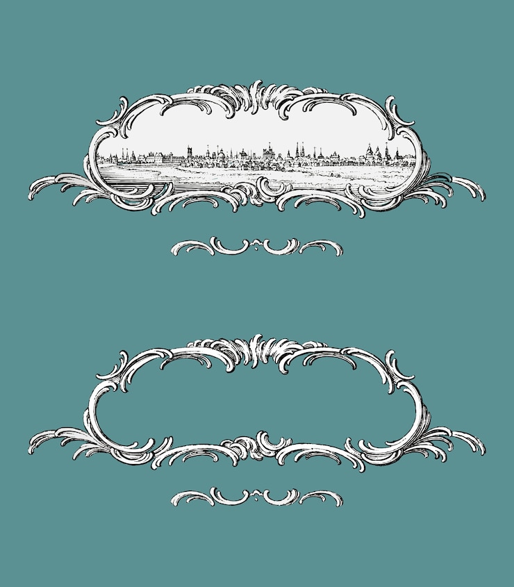 Free Vector business card by philippe metayer