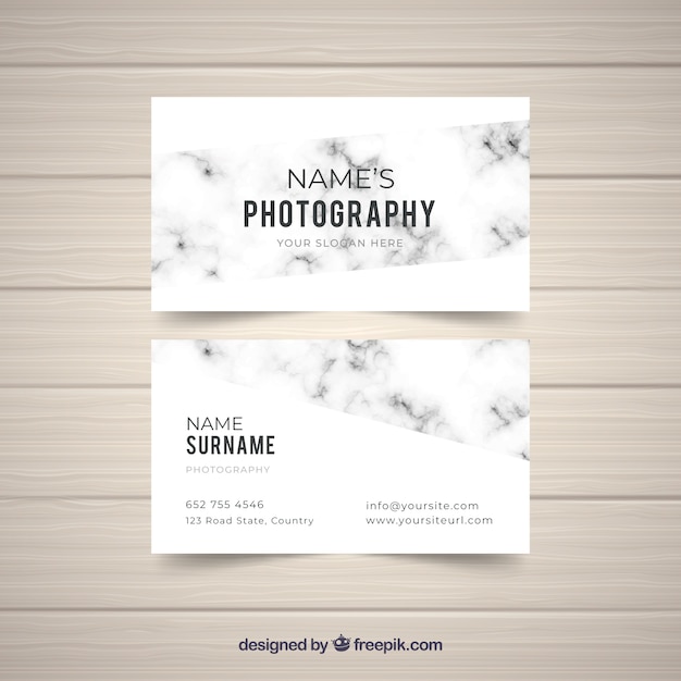 White Card - Free Download on Freepik