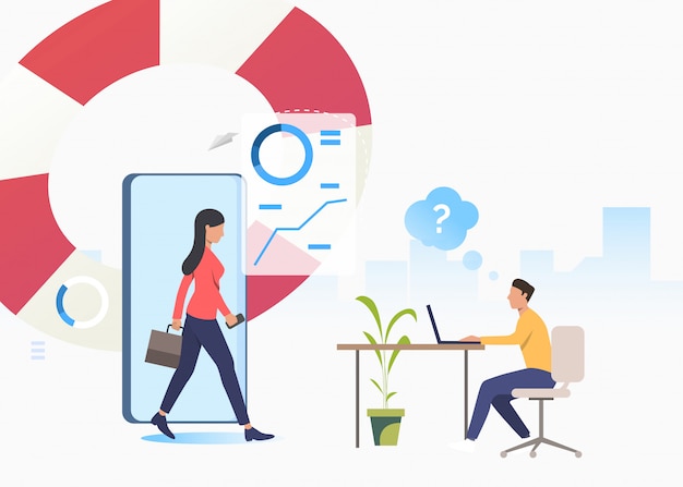 The Challenges and Solutions of Telephone Communication for Remote Teams