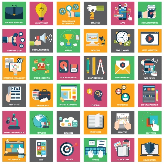 business designs collection