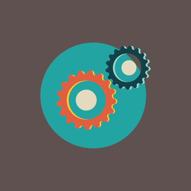 Free Vector business management vector