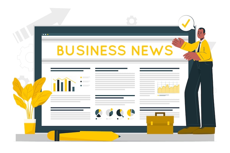 Business News: A Deep Dive into Problem Global Commerce and Market Movements in 2025