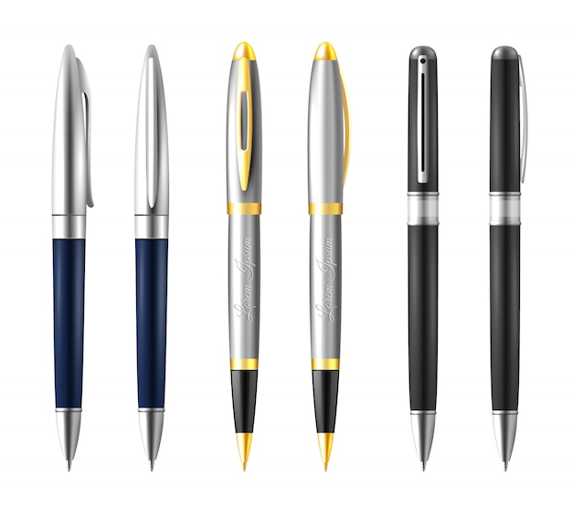 Business Pen  Set